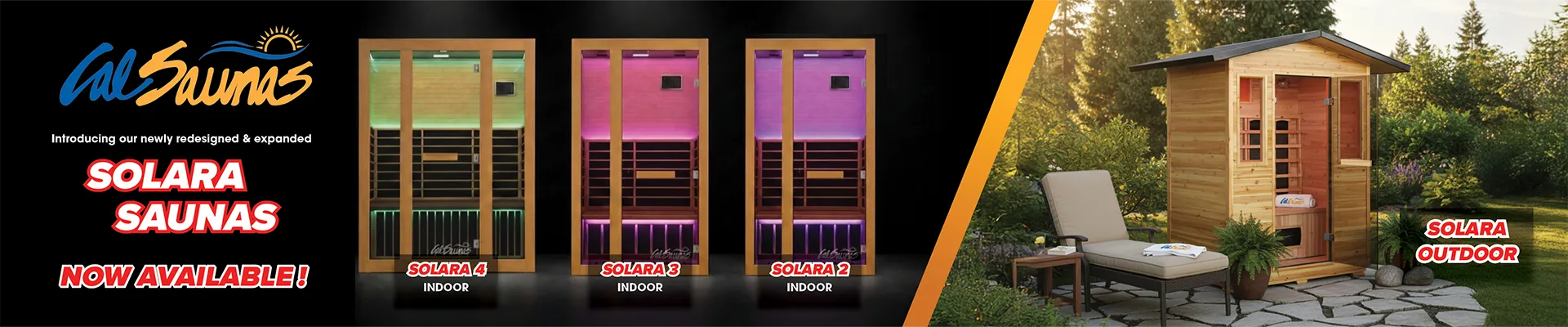 Calspas hot tub being used in a family setting - Latham