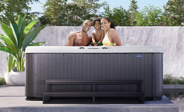 Patio Plus™ Spas Latham hot tubs for sale