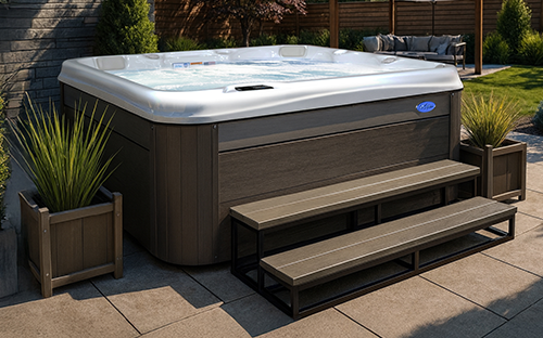 Patio&trade; Spas Latham hot tubs for sale